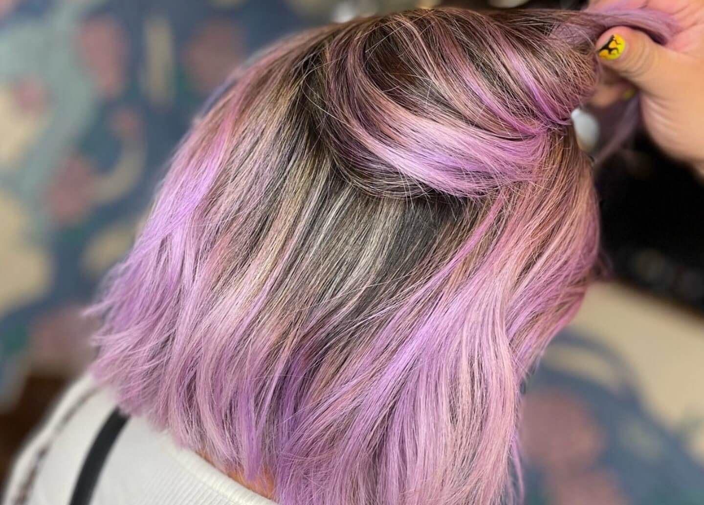 color