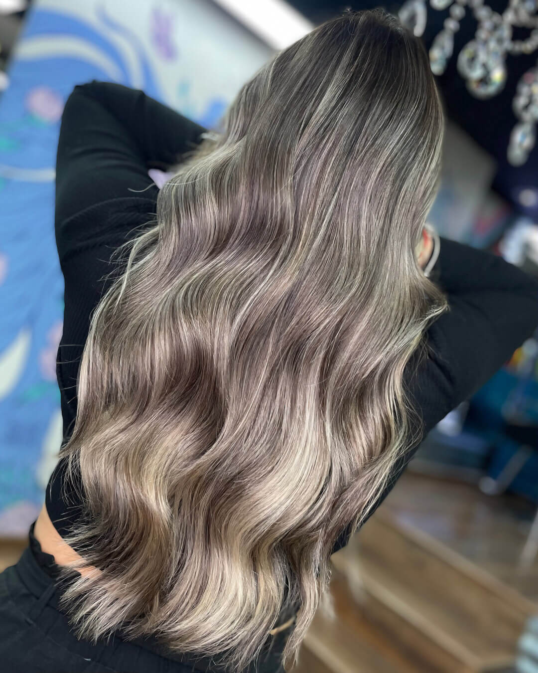 color